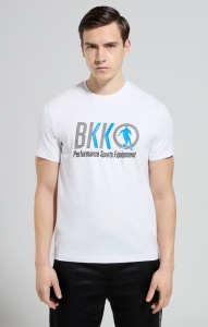 BIKKEMBERGS | Мъжка тениска - Img 1