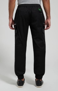 BIKKEMBERGS | Спортен панталони - Img 4