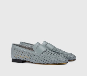 DOUCAL'S | Leather moccasins