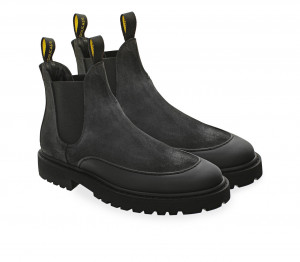 Doucal's |  Men's boots - Img 4