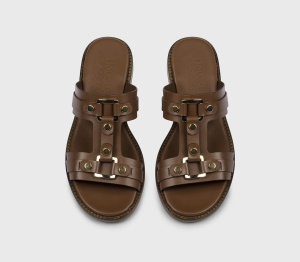 DOUCAL'S | Sandals - Img 4