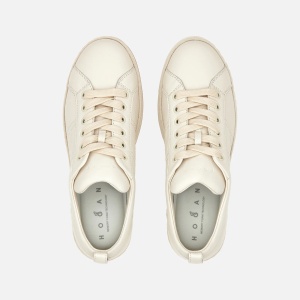 HOGAN | Leather sneakers - Img 5
