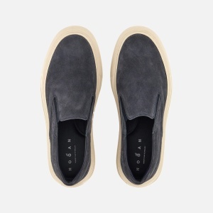Hogan | Men's Rebel Slip-ons - Img 5