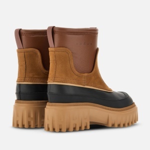 Hogan | Women's boots - Img 4