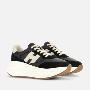 Hogan |Women's Sneakers - Img 2