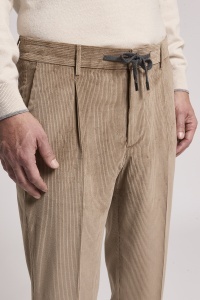 PESERICO | Мen's trousers - Img 4