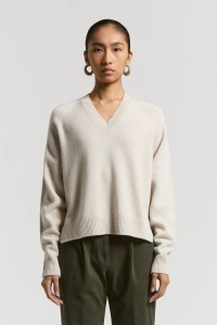 PESERICO | Cashmere, silk and wool sweater