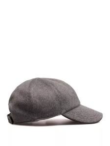 PESERICO | Fabric baseball cap
