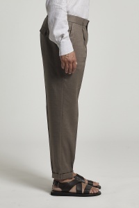 PESERICO | Men's trousers - Img 2