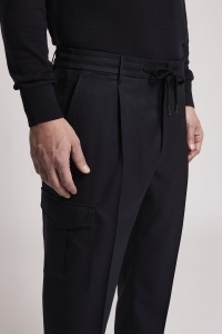 PESERICO | Men's trousers - Img 4