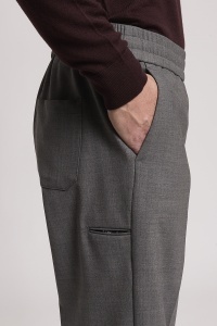 PESERICO | Men's Trousers - Img 5
