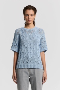 PESERICO | Women's Blouse