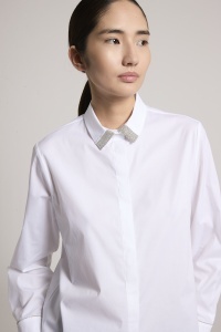 PESERICO | Women's shirt - Img 3