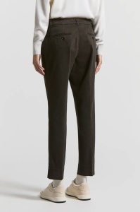 PESERICO | Women's trousers - Img 2