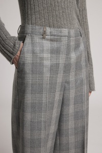 PESERICO | Women's trousers - Img 4
