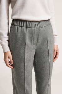 PESERICO | Women's trousers - Img 4