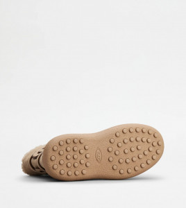 Tod's | Дамски боти - Img 6