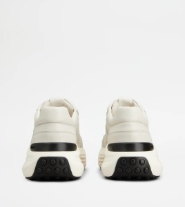 Tod's | Дамски маратонки - Img 2