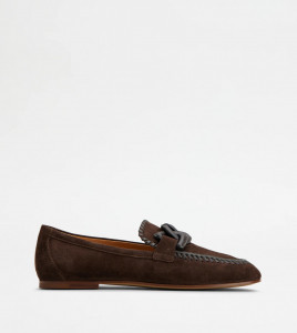 Tod's | Дамски мокасини - Img 5