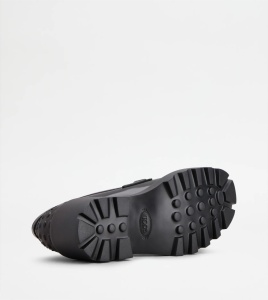 Tod's | Дамски мокасини - Img 2