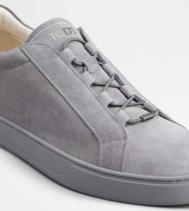 Tod's | Мъжки маратонки - Img 3