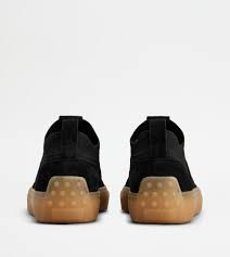 Tod's | Мъжки маратонки - Img 3