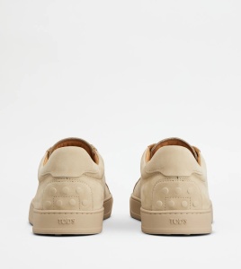 Tod's | Мъжки маратонки - Img 4