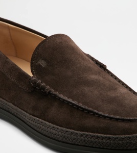 Tod's | Men's Slip-ons - Img 3