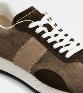 Tod's | Men's sneakers - Img 5