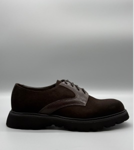 DOUCAL'S | Men's shoes - Img 2
