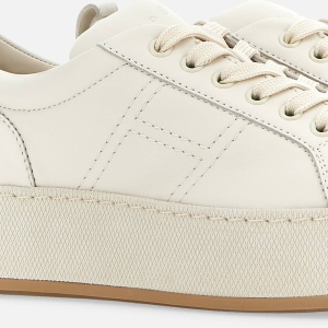 HOGAN | Leather sneakers - Img 6