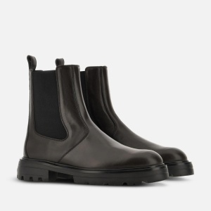 Hogan | Men's boots - Img 2