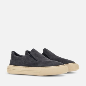 Hogan | Men's Rebel Slip-ons - Img 2