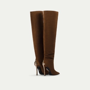 Paciotti | Women's high-heeled shoes - Img 2