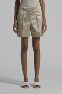 Peserico | Elegant shorts - Img 1