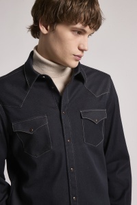PESERICO | Men's shirt - Img 4