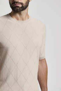 PESERICO | Men's T-shirt - Img 4