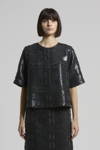 PESERICO | Women's blouse - Img 5