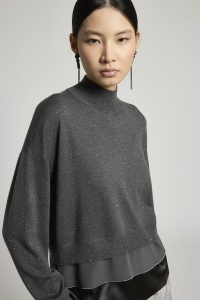 PESERICO | Women's sweater - Img 4