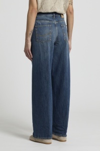 PESERICO | Women's trousers - Img 4
