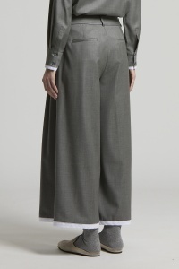 PESERICO | Women's trousers - Img 3