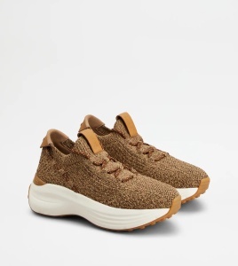 Tod's | Дамски маратонки - Img 5