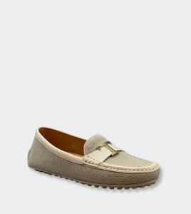 Tod's | Дамски мокасини