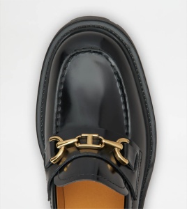 Tod's | Дамски мокасини - Img 3