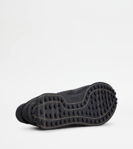 Tod's | Мъжки маратонки - Img 5