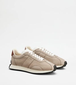 Tod's | Мъжки маратонки - Img 1