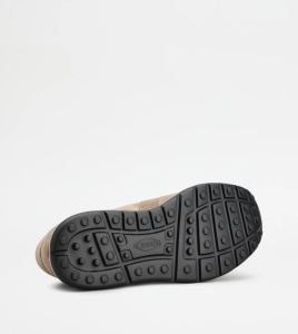 Tod's | Мъжки маратонки - Img 2