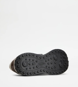 Tod's | Мъжки маратонки - Img 2