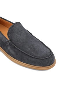 Tod's | Мъжки мокасини - Img 3