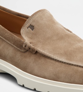 Tod's | Мъжки обувки - Img 4
